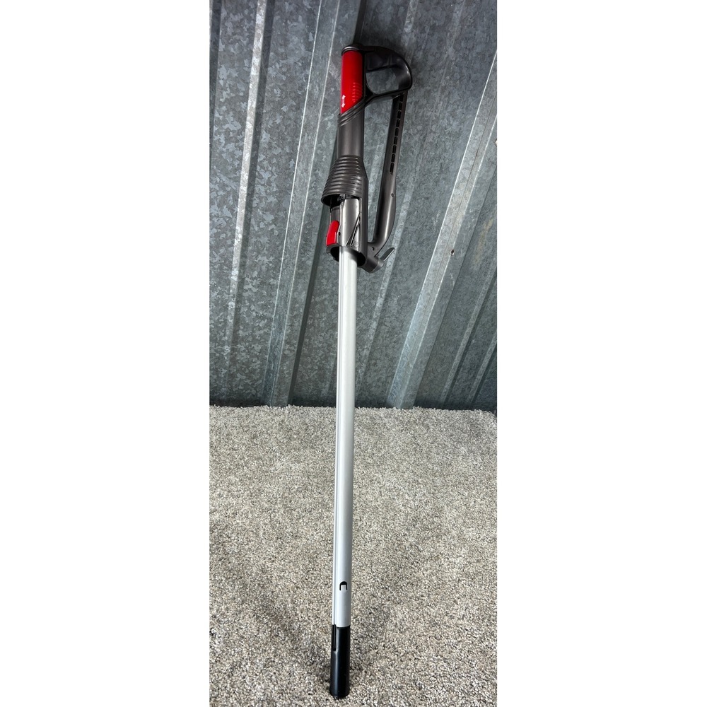 Dyson DC18 Slim Handle Extension Wand Replacement OEM Genuine Grey Red‎ Silver